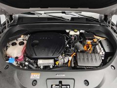 Geely Xingyue L Hybrid 1.5T Tiangong Edition - ფოტო 6
