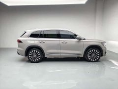 Geely Xingyue L Hybrid 1.5T Tiangong Edition - ფოტო 7