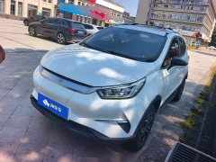 BYD Yuan Pro 401KM Deluxe - ფოტო 1