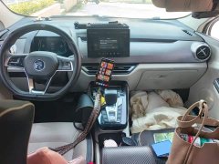 BYD Yuan Pro 401KM Deluxe - ფოტო 12
