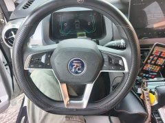 BYD Yuan Pro 401KM Deluxe - ფოტო 15