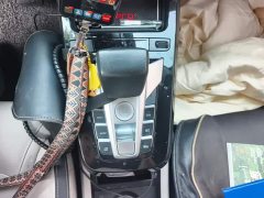 BYD Yuan Pro 401KM Deluxe - ფოტო 16