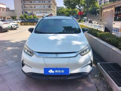 BYD Yuan Pro 401KM Deluxe - ფოტო 2