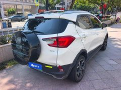 BYD Yuan Pro 401KM Deluxe - ფოტო 3