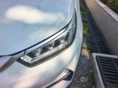 BYD Yuan Pro 401KM Deluxe - ფოტო 5