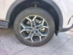 BYD Yuan Pro 401KM Deluxe - ფოტო 6