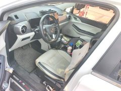 BYD Yuan Pro 401KM Deluxe - ფოტო 9