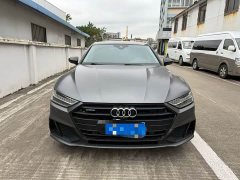 Audi A7 45 TFSI Premium Edition - ფოტო 2