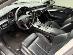 Audi A7 45 TFSI Premium Edition - ფოტო 3