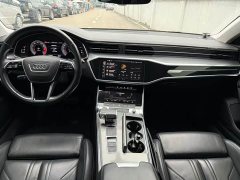 Audi A7 45 TFSI Premium Edition - ფოტო 5