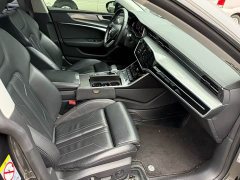 Audi A7 45 TFSI Premium Edition - ფოტო 6