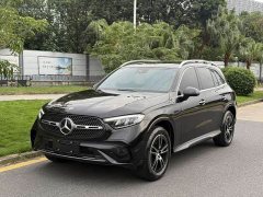 Mercedes-Benz GLC Facelift GLC 300 L 4MATIC Dynamic 5-Seater - ფოტო 1