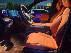 Mercedes-Benz GLC Facelift GLC 300 L 4MATIC Dynamic 5-Seater - ფოტო 3