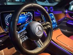Mercedes-Benz GLC Facelift GLC 300 L 4MATIC Dynamic 5-Seater - ფოტო 4