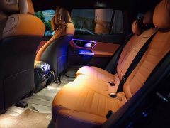 Mercedes-Benz GLC Facelift GLC 300 L 4MATIC Dynamic 5-Seater - ფოტო 5
