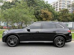 Mercedes-Benz GLC Facelift GLC 300 L 4MATIC Dynamic 5-Seater - ფოტო 6