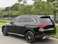 Mercedes-Benz GLC Facelift GLC 300 L 4MATIC Dynamic 5-Seater - ფოტო 7