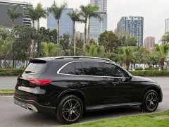 Mercedes-Benz GLC Facelift GLC 300 L 4MATIC Dynamic 5-Seater - ფოტო 8