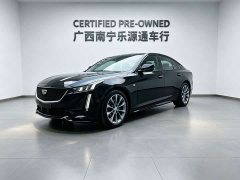 Cadillac CT5 28T Leading Sport - ფოტო 1