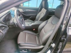 Cadillac CT5 28T Leading Sport - ფოტო 12