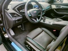 Cadillac CT5 28T Leading Sport - ფოტო 14