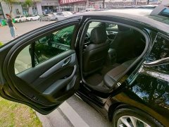 Cadillac CT5 28T Leading Sport - ფოტო 16