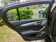 Cadillac CT5 28T Leading Sport - ფოტო 18