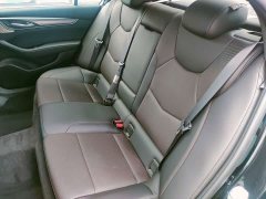 Cadillac CT5 28T Leading Sport - ფოტო 19