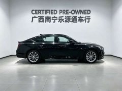 Cadillac CT5 28T Leading Sport - ფოტო 2