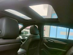 Cadillac CT5 28T Leading Sport - ფოტო 20