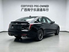 Cadillac CT5 28T Leading Sport - ფოტო 4