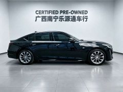 Cadillac CT5 28T Leading Sport - ფოტო 5