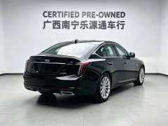 Cadillac CT5 28T Leading Sport - ფოტო 6