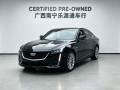 Cadillac CT5 28T Leading Sport - ფოტო 9