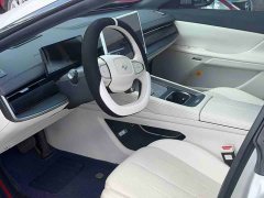Dongfeng eπ007 Extended Range 230Pro Pilot Edition - ფოტო 5