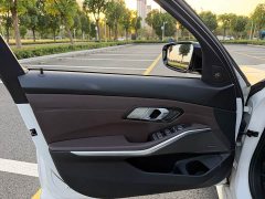 BMW 3 Series 325Li M Sport Night Edition Package - ფოტო 10