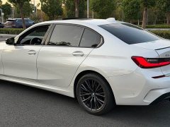 BMW 3 Series 325Li M Sport Night Edition Package - ფოტო 13