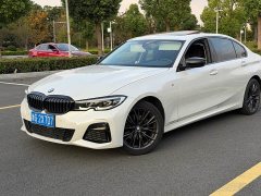 BMW 3 Series 325Li M Sport Night Edition Package - ფოტო 2