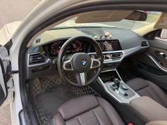 BMW 3 Series 325Li M Sport Night Edition Package - ფოტო 4