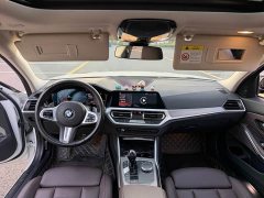 BMW 3 Series 325Li M Sport Night Edition Package - ფოტო 6
