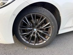 BMW 3 Series 325Li M Sport Night Edition Package - ფოტო 8