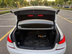 BMW 3 Series 325Li M Sport Night Edition Package - ფოტო 9