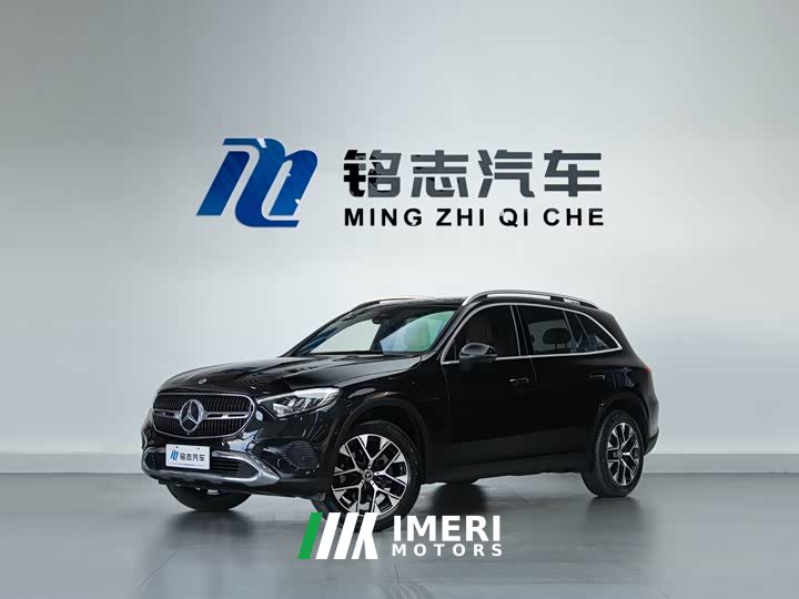 Mercedes-Benz GLC 260 L 4MATIC Dynamic 5-Seater - ავტომობილი ჩინეთიდან