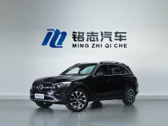 Mercedes-Benz GLC 260 L 4MATIC Dynamic 5-Seater - ფოტო 1