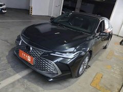 Toyota Avalon 2.0L Luxury - ფოტო 1