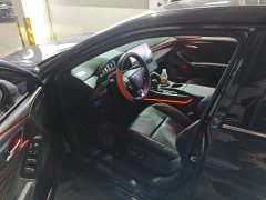 Toyota Avalon 2.0L Luxury - ფოტო 2