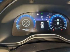 Toyota Avalon 2.0L Luxury - ფოტო 4