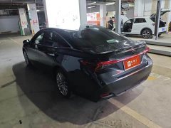 Toyota Avalon 2.0L Luxury - ფოტო 5
