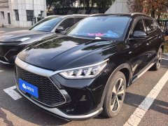 BYD Song Plus New Energy 2021 DM-i 110KM Flagship Plus 5G Edition - ფოტო 1