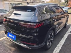 BYD Song Plus New Energy 2021 DM-i 110KM Flagship Plus 5G Edition - ფოტო 3